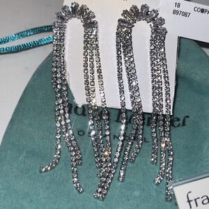 Earrings Bundle! > ALL are brand new never worn > 6 pairs 💎✨ Scroll for more >